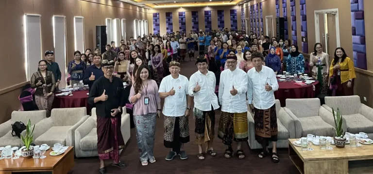 OJK Provinsi Bali dan Perbarindo DPK Badung menggelar sosialisasi untuk meningkatkan pemahaman pelaku usaha jasa keuangan tentang ketentuan pelindungan konsumen.