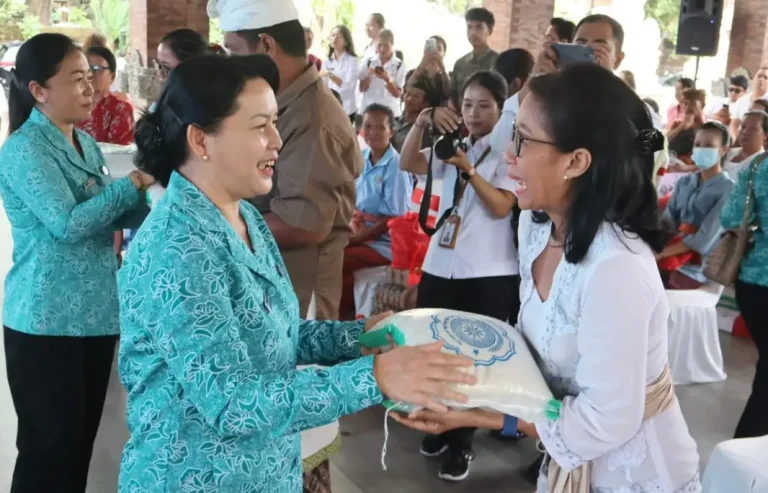 TP PKK Dorong Kolaborasi Luas untuk Percepat Kesejahteraan Masyarakat
