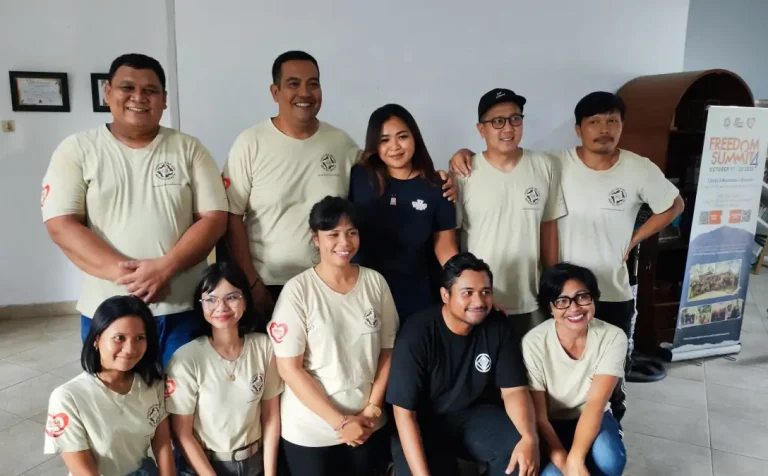 Di tengah tingginya kebutuhan akan layanan kesehatan mental yang terjangkau, Freedom Summit IV kembali digelar pada 17–20 Oktober 2025.