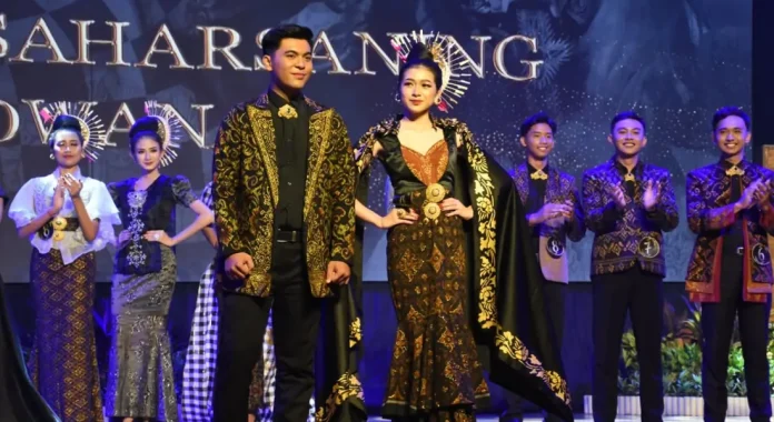 Pemerintah Kota Denpasar bekerja sama dengan Dekranasda Kota Denpasar kembali menggelar ajang Pemilihan Duta Endek di tahun 2025.
