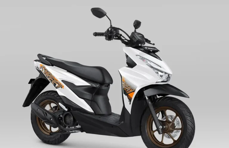 PT Astra Honda Motor (AHM) kembali melakukan penyegaran terhadap lini skutik populernya, New Honda BeAT dan Honda BeAT Street