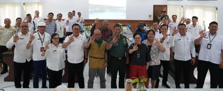 Kadis KLH Bali, I Made Rentin, mengajak semua pihak mendukung penutupan TPA Suwung agar berjalan lancar dengan langkah antisipatif dan pemantauan ketat.