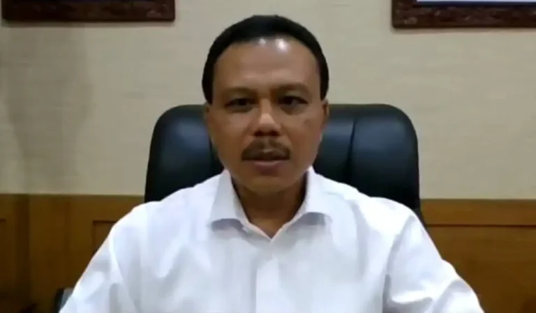 Pemprov Bali menegaskan komitmennya dalam menerapkan pengelolaan sampah berbasis sumber melalui pemanfaatan teba modern