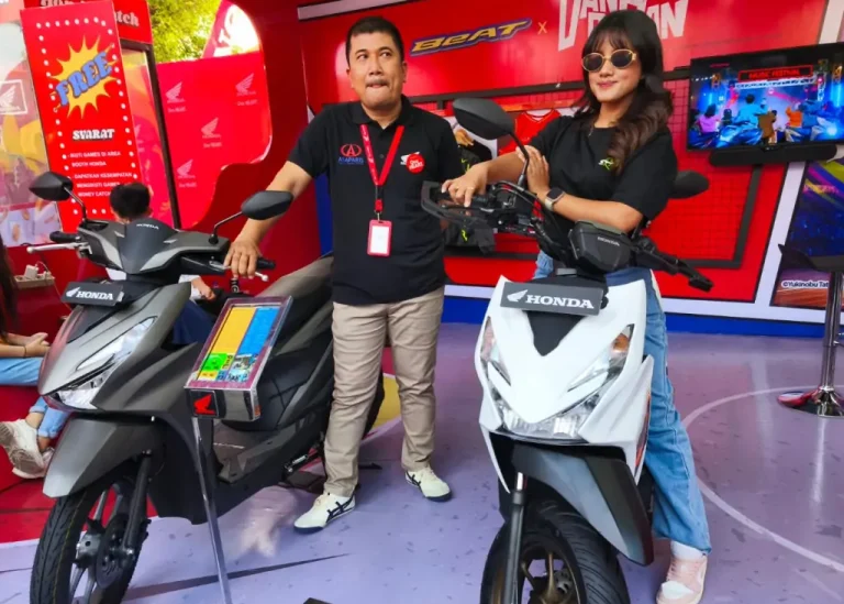 Gelaran Honda DBL kembali menggema sebagai ajang bergengsi bagi pelajar Bali mengembangkan bakat di bidang basket.
