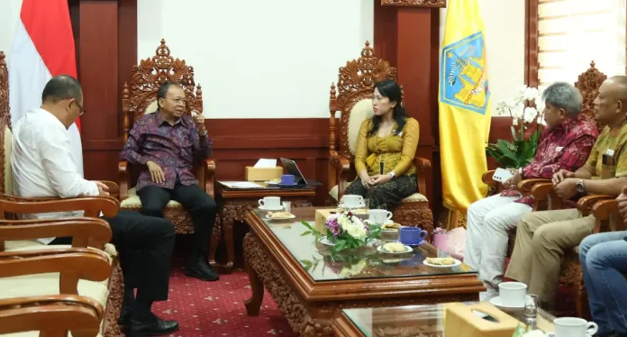 DPD APPBI Provinsi Bali, yang menaungi 16 mal di Pulau Dewata, menegaskan kesiapan mereka mendukung berbagai program Pemerintah Provinsi Bali