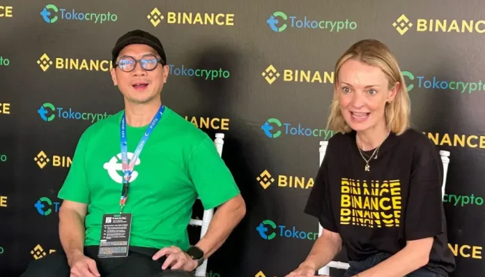 Tokocrypto Mantapkan Langkah, Catat Pertumbuhan Signifikan di Industri Kripto Nasional