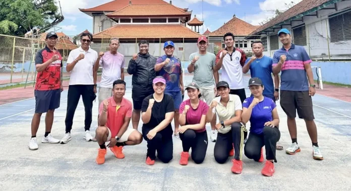 Tim tenis Badung akan berlaga di Porprov Bali 9 September 2025, diperkuat Ayu Fani dan pemain putri lainnya, dengan target mempertahankan gelar juara umum serta mengharumkan nama daerah.