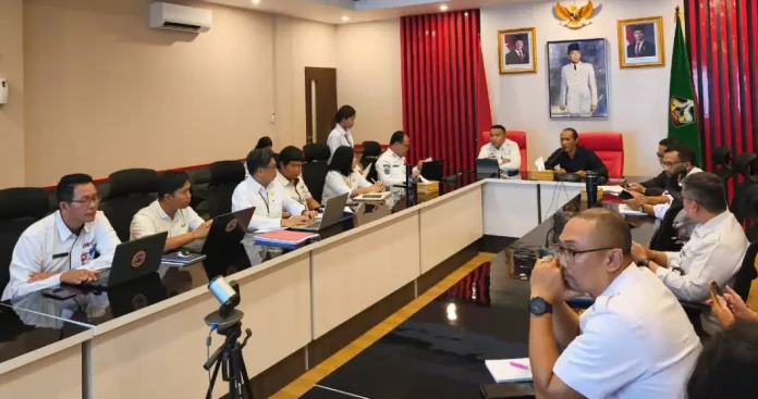 Pemerintah Kabupaten Bangli tengah menyiapkan terobosan baru untuk memperkuat perekonomian sekaligus menjaga identitas budaya daerah.