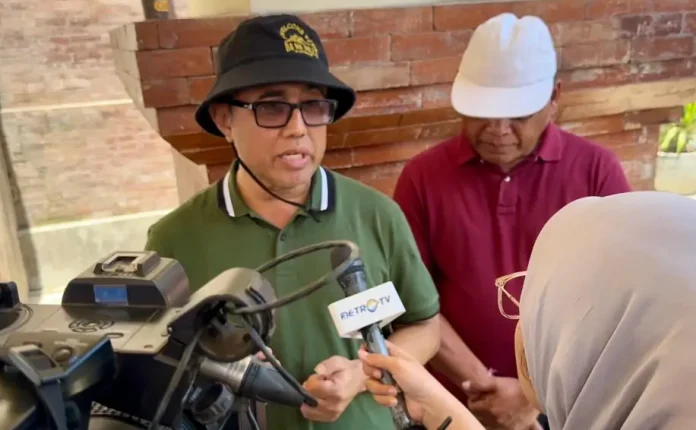 Pemerintah Kota Denpasar resmi mengubah status Tanggap Darurat Bencana menjadi Status Transisi Darurat ke Pemulihan selama tiga bulan