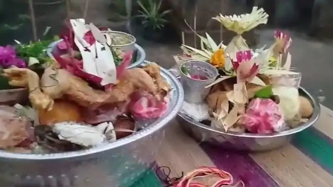 Tumpek Landep adalah momen spiritual untuk menajamkan pikiran, bukan hanya menghias benda, tetapi juga memperkuat kesadaran menjaga alam dan menjalankan dharma.