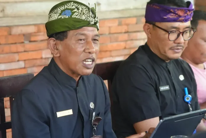 Jembrana Hadapi Tekanan Fiskal Berat, Dana Transfer 2026 Turun Drastis