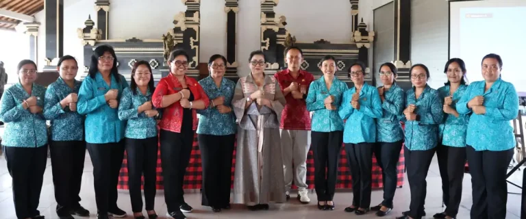 Gerakan Padas di Selemadeg Jadi Langkah Nyata Menuju Tabanan Bersih dan Berkelanjutan