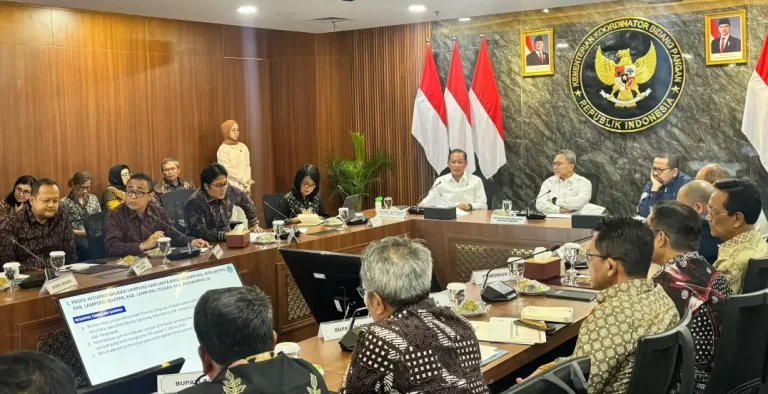 Pemkab Badung Dukung Pembangunan PSEL Denpasar Raya, Dorong Pengelolaan Sampah Berkelanjutan