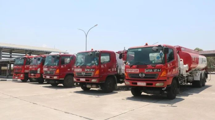 Pertamina Patra Niaga memastikan seluruh pasokan energi, termasuk Avtur, BBM, dan LPG, aman selama gelaran MotoGP 2025 di Mandalika dengan menambah stok dan memperkuat distribusi di Lombok.