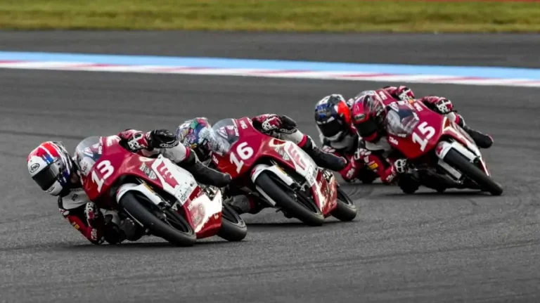 Pebalap Muda Astra Honda Siap Tampil Maksimal di Mandalika, Targetkan Podium di Tanah Sendiri