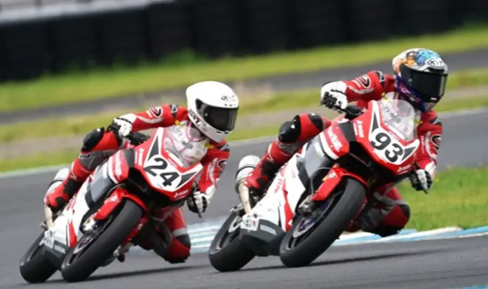 Akhir pekan ini menjadi momen penting bagi para pebalap binaan PT Astra Honda Motor (AHM) di ajang Asia Road Racing Championship (ARRC) 2025.