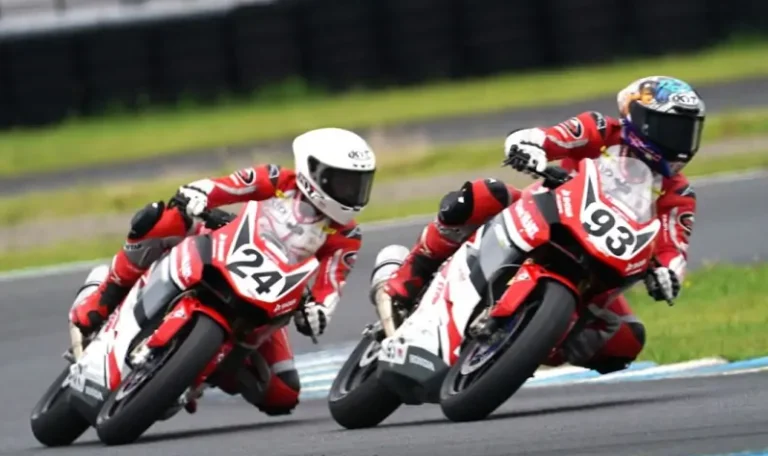 Akhir pekan ini menjadi momen penting bagi para pebalap binaan PT Astra Honda Motor (AHM) di ajang Asia Road Racing Championship (ARRC) 2025.