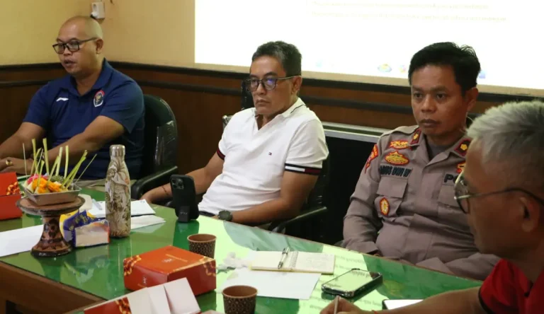 Ajang Kejuaraan Dunia Vovinam ke-8 Tahun 2025 yang akan menghadirkan 20 negara peserta akan berlangsung di GOR Undiksha Jinengdalem