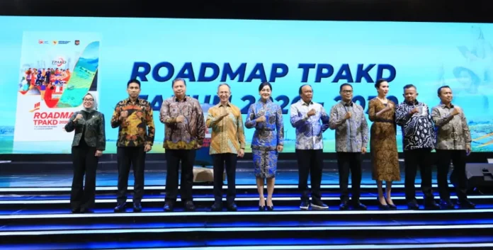 Pemerintah dan OJK menggelar Rakornas TPAKD 2025 guna memperkuat sinergi dalam memperluas inklusi keuangan nasional.