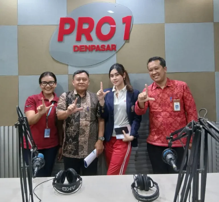 Kepala KPH Bali Timur menegaskan bahwa pembangunan di kawasan Kintamani adalah sarana wisata alam yang sesuai aturan, bukan vila di hutan lindung seperti yang diberitakan.