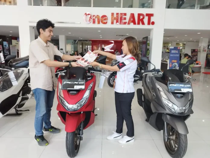 Astra Motor Bali Hadirkan OKTOBEST, Kesempatan Emas Miliki Honda Baru dengan Uang Muka Terjangkau Astra Motor Bali Hadirkan OKTOBEST, Kesempatan Emas Miliki Honda Baru dengan Uang Muka Terjangkau