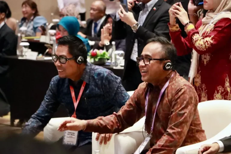 Walikota Denpasar Tampilkan Program Perlindungan Petani di Forum CityNet Asia-Pacific