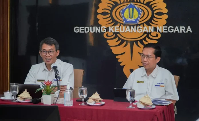 Penerimaan Pajak Bali Tembus Rp11,64 Triliun, Tumbuh 10,40 Persen Hingga September 2025