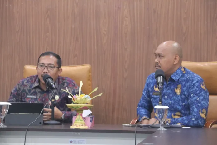 Pemerintah Kabupaten Buleleng kembali memperpanjang program keringanan pajak daerah melalui kebijakan “Promo Merdeka” dan pemutihan pajak kendaraan bermotor.