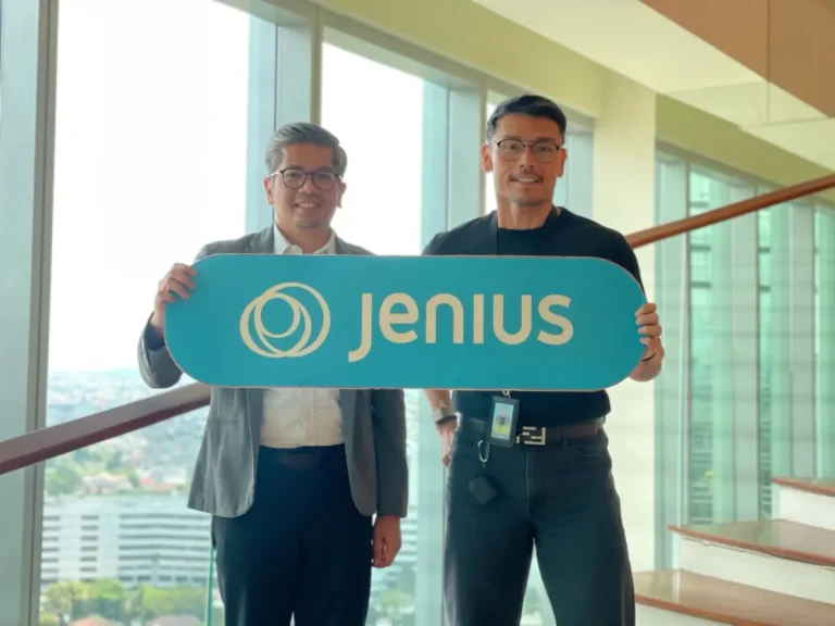 Jenius Ajak Masyarakat Hadapi Dinamika Ekonomi dengan Cara Cerdas Kelola Keuangan