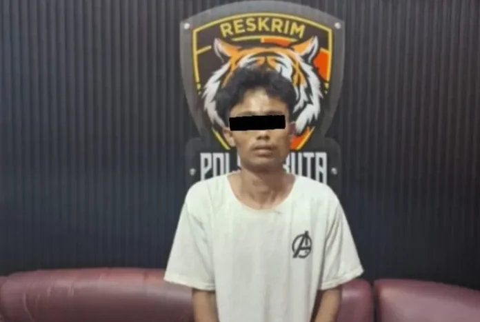 Kepolisian Sektor (Polsek) Kuta kembali berhasil membongkar kasus pencurian sepeda motor di kawasan Pantai Kelan, Kuta, Badung.