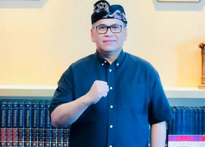 Kepala Perwakilan Bank Indonesia Provinsi Bali, Erwin Soeriadimadja