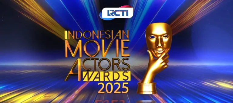 Indonesian Movie Actors Awards (IMAA) 2025 akan digelar pada 26 November 2025 di RCTI untuk memberikan penghargaan kepada para aktor dan aktris terbaik Indonesia.