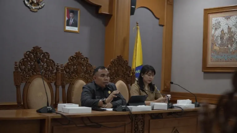 Mangupura 16 Tahun, Semangat “Mangu Cita” Gairahkan Kreativitas Anak Muda Badung