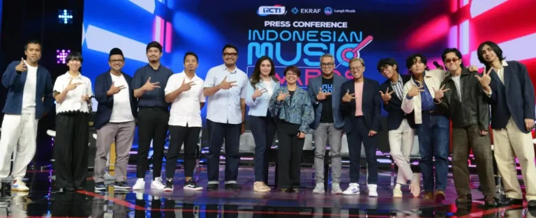 Industri musik Tanah Air kembali mendapat panggung apresiasi melalui penyelenggaraan Indonesian Music Awards (IMA) 2025.