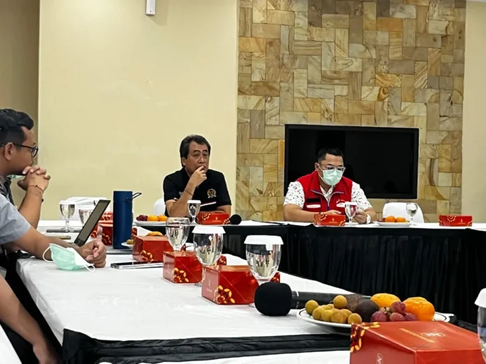 Distribusi Terganggu Cuaca, DPR RI Minta Pertamina Siapkan Strategi Antisipasi.