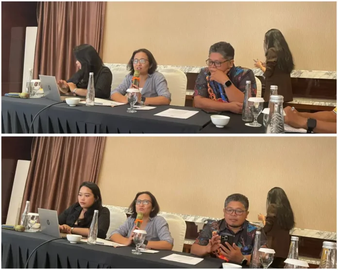Udayana Central Ingatkan Urgensi Langkah Tegas Bendung Krisis Perokok Remaja