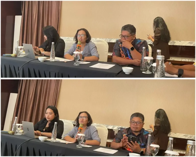 Udayana Central Ingatkan Urgensi Langkah Tegas Bendung Krisis Perokok Remaja