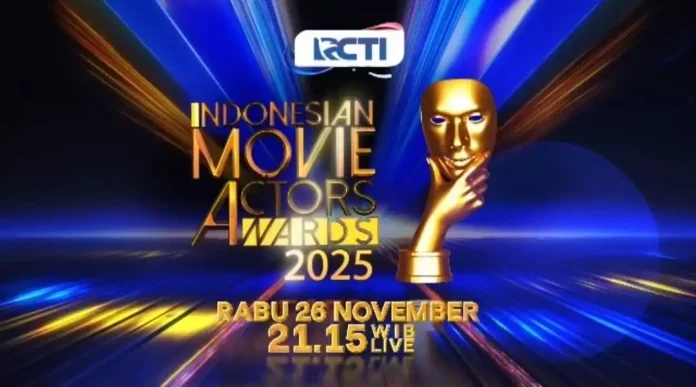 IMAA 2025 adalah ajang penghargaan film Indonesia yang kembali digelar dengan berbagai kategori, juri profesional, dan disiarkan langsung oleh RCTI pada 26 November 2025.