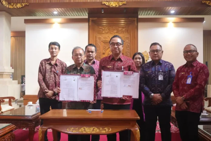 Bank Mandiri siap mengoperasikan sistem pembayaran PWA demi memperlancar retribusi wisatawan asing dan mendukung pembangunan pariwisata Bali yang berkelanjutan.