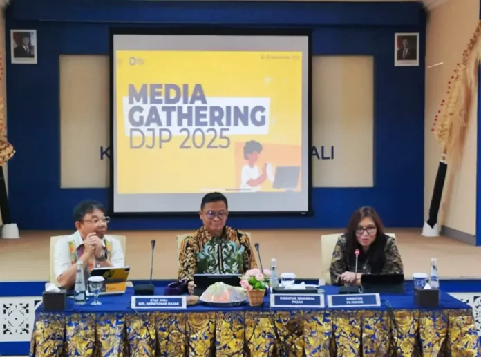 Direktorat Jenderal Pajak (DJP) masih menghadapi pekerjaan besar dalam mendorong wajib pajak beralih ke sistem administrasi perpajakan terbaru, coretax administration system.