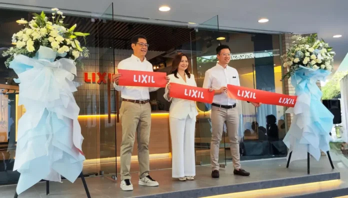LIXIL Experience Center Bali Resmi Dibuka, Jadi Magnet Baru Industri Desain dan Arsitektur