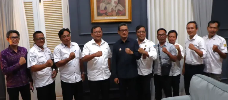 Pemerintah Kabupaten Buleleng menegaskan bahwa proyek perbaikan Jalan Tunjung–Bukti akan diteruskan pada tahun 2026.