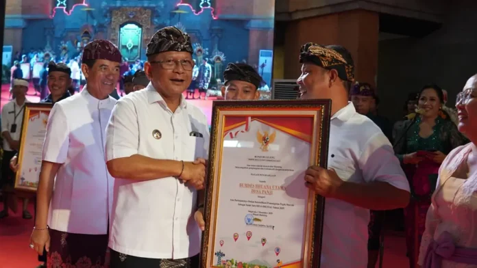 Refleksi Akhir 2025, Pemkab Buleleng Siapkan Akselerasi Infrastruktur dan Layanan Publik