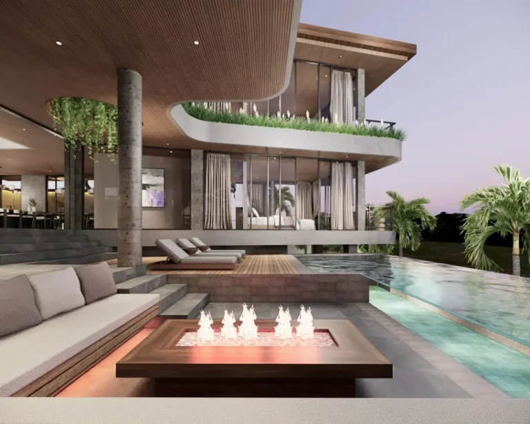 Tranquility Bali, perusahaan pengembangan properti dan hospitality, tengah mempersiapkan peluncuran proyek terbarunya, The Sanctuary Ubud