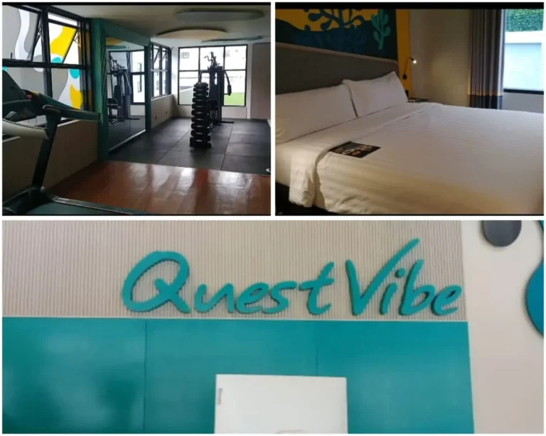 Quest Vibe Dewi Sri-Bali Hadirkan Kenyamanan Premium dan Sajian Spesial Akhir Tahun