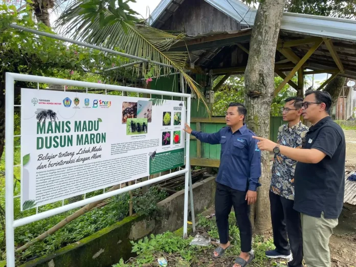 Yayasan Astra Honda Motor melalui program SDGs Future Leaders 2025 mendorong generasi muda menciptakan solusi sosial berkelanjutan dengan 3 tim terbaik menerima pendanaan dan beasiswa.