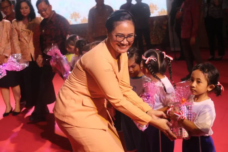 DWP Buleleng Rayakan HUT ke-26, Perkuat Peran Strategis Perempuan dalam Pembangunan