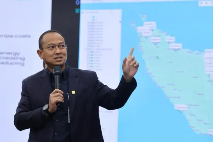 PT Pertamina (Persero) kian memantapkan langkah transformasi digital melalui penguatan Pertamina Digital Hub sebagai pusat kendali terintegrasi