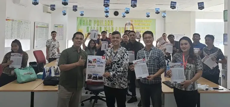 DP Ringan Mulai Rp500 Ribuan, Astra Motor Bali Luncurkan Promo Astra Honda Vaganza