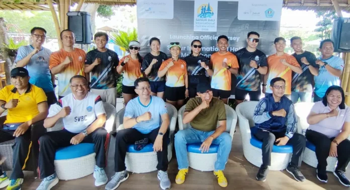 Peluncuran Jersey SBIHM 2026 Usung Filosofi Tri Hita Karana